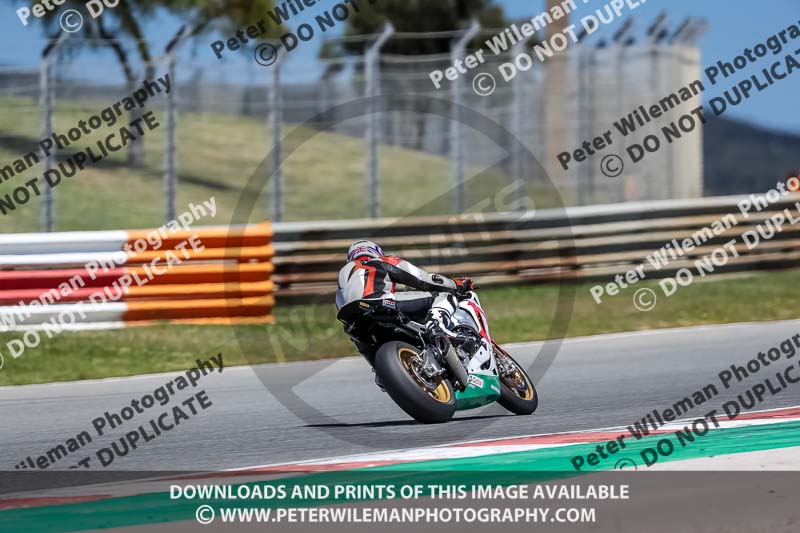 may 2019;motorbikes;no limits;peter wileman photography;portimao;portugal;trackday digital images